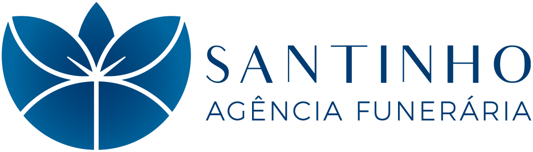Santinho Logo