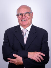 Manuel Santinho